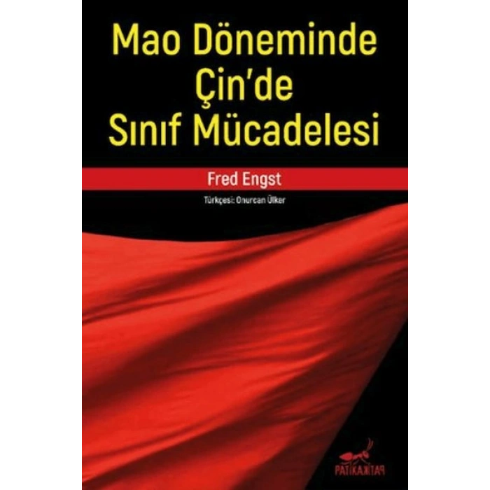 Mao Döneminde Çinde Sınıf Mücadelesi