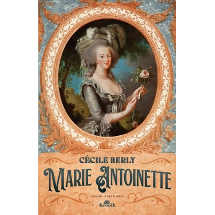 Marie Antoinette