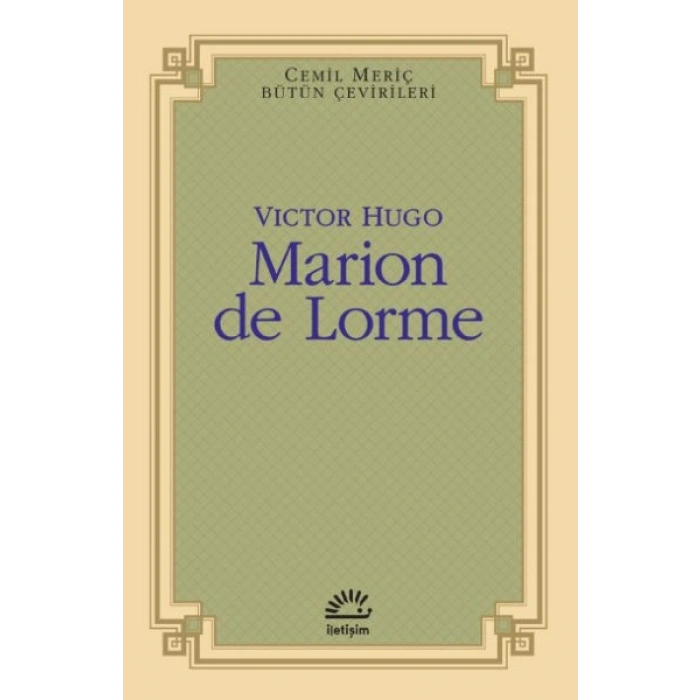 Marion de Lorme