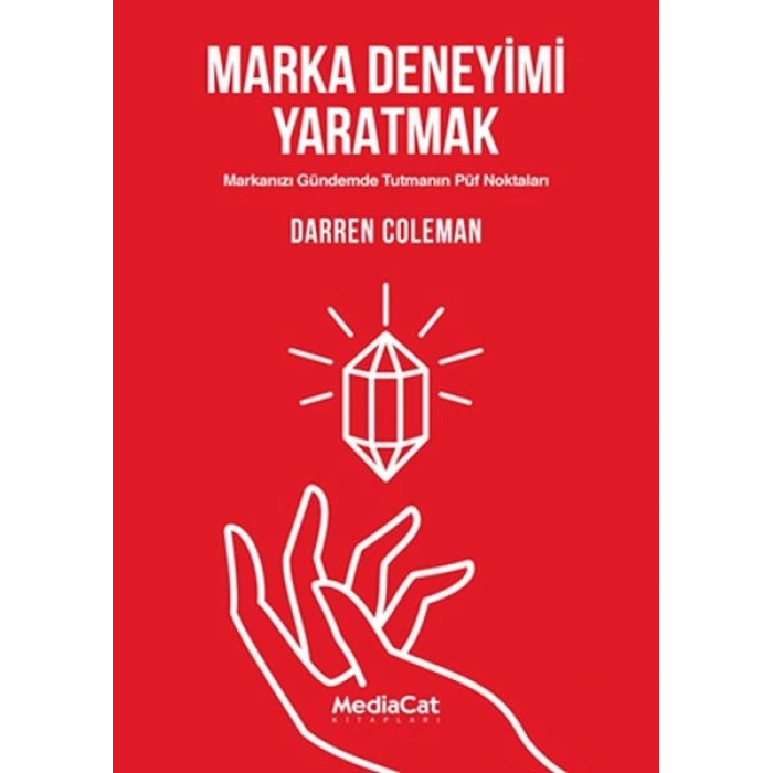 Marka Deneyimini Yaratmak