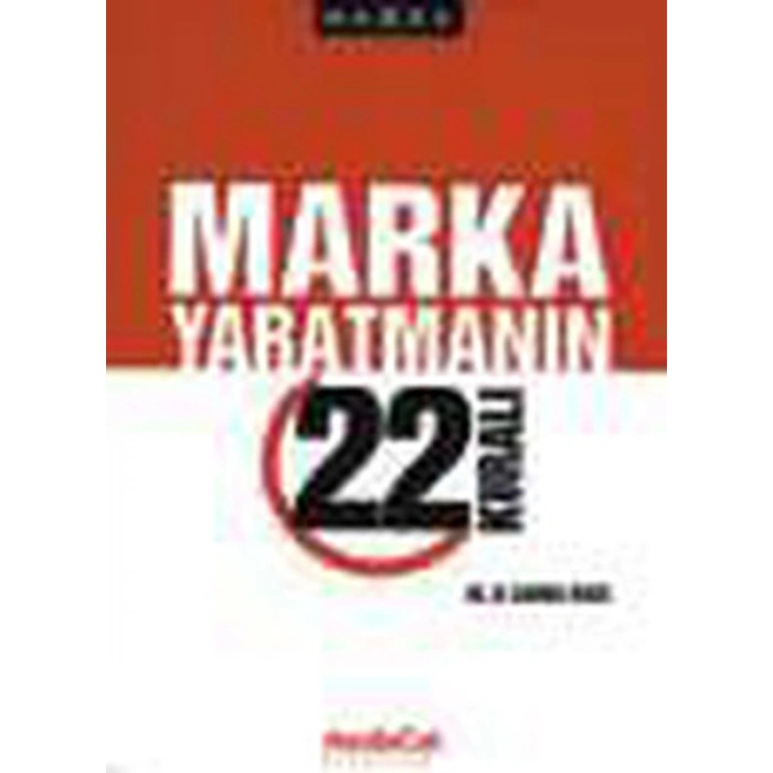 Marka Yaratmanın 22 Kuralı