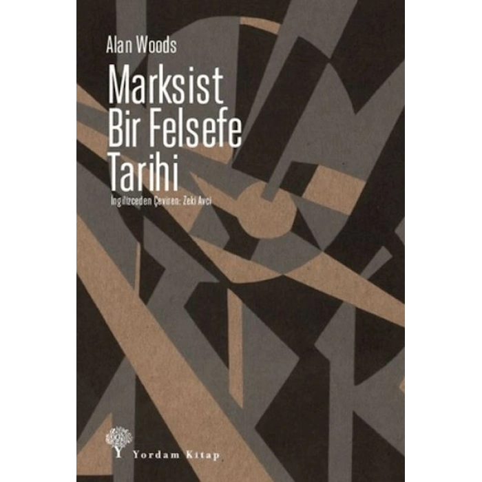 Marksist Bir Felsefe Tarihi