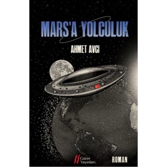 Marsa Yolculuk