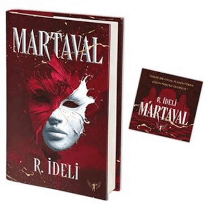 Martaval (Ciltli)