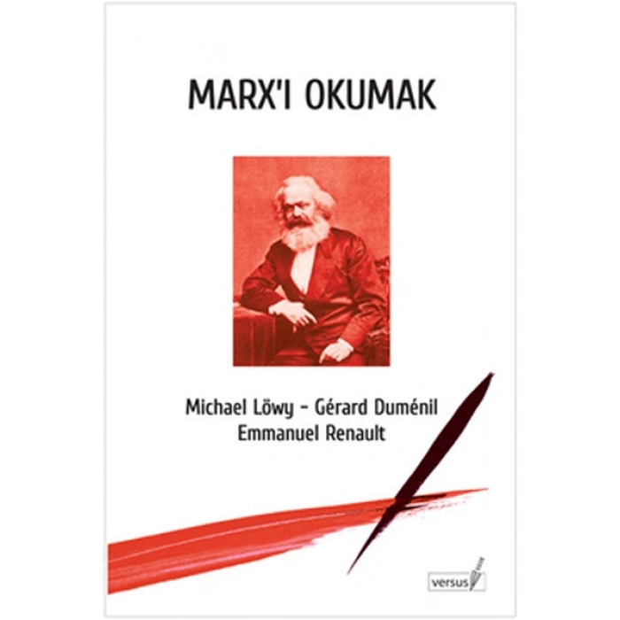 Marxı Okumak