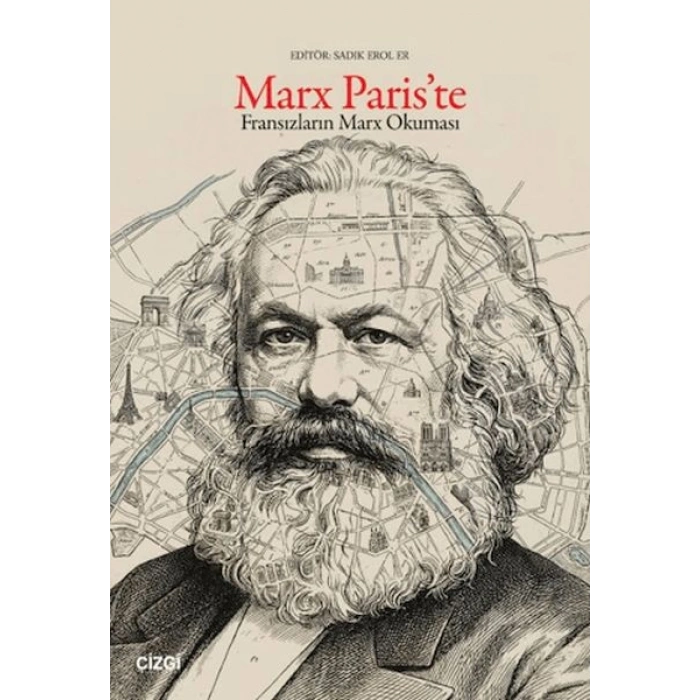 Marx Pariste