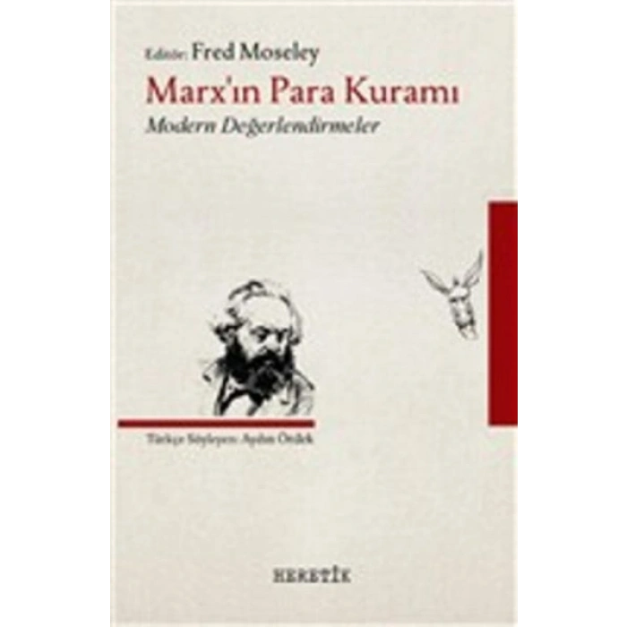 Marx’ın Para Kuramı