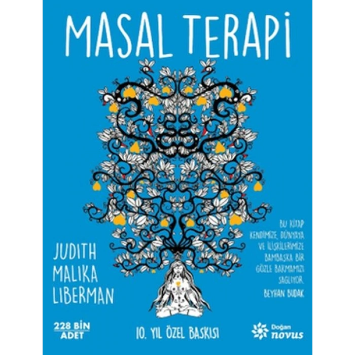 Masal Terapi