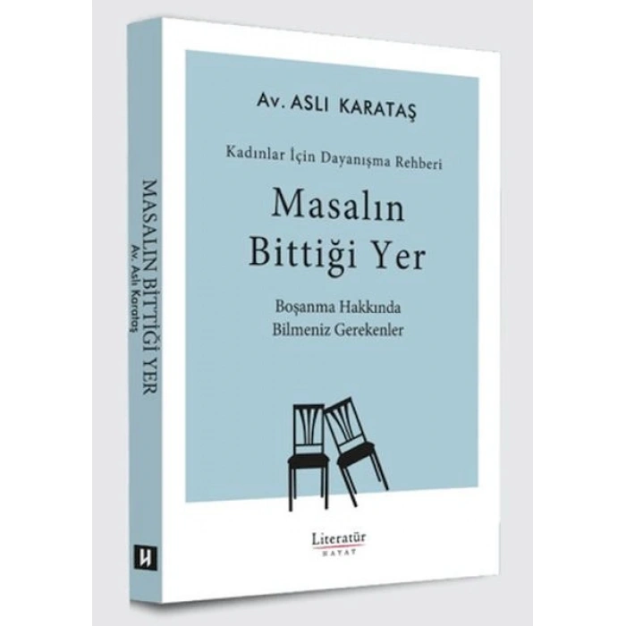 Masalın Bittiği Yer