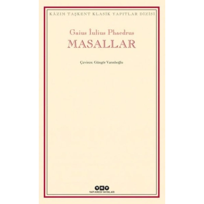 Masallar