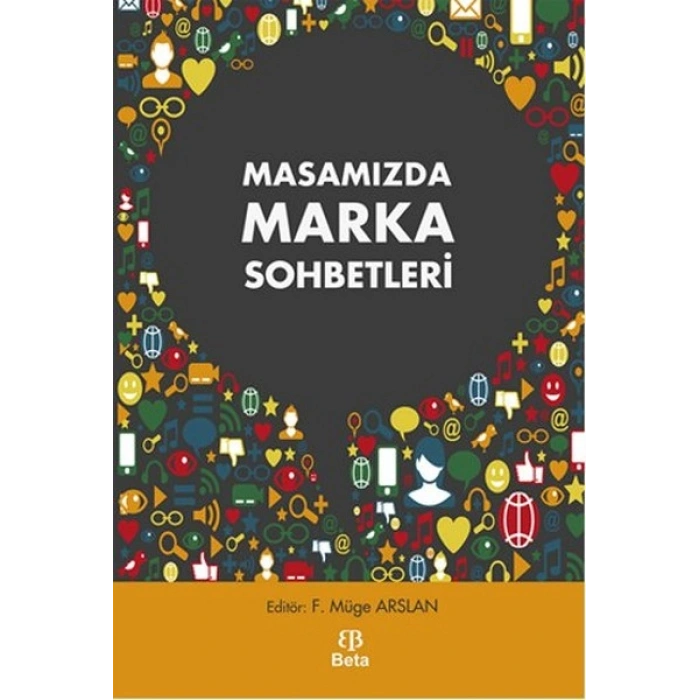 Masamızda Marka Sohbetleri