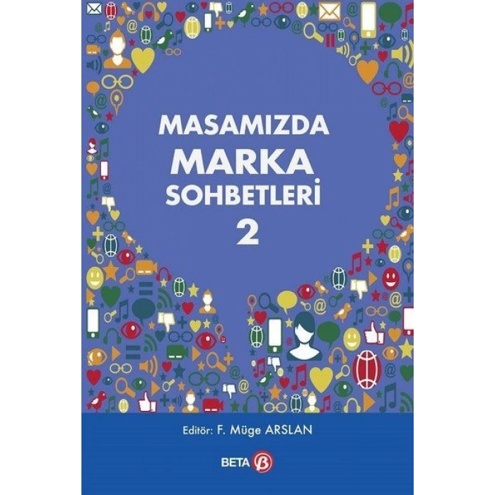 Masamızda Marka Sohbetleri 2