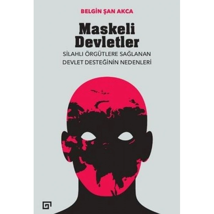 Maskeli Devletler