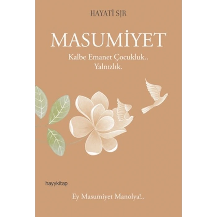 Masumiyet