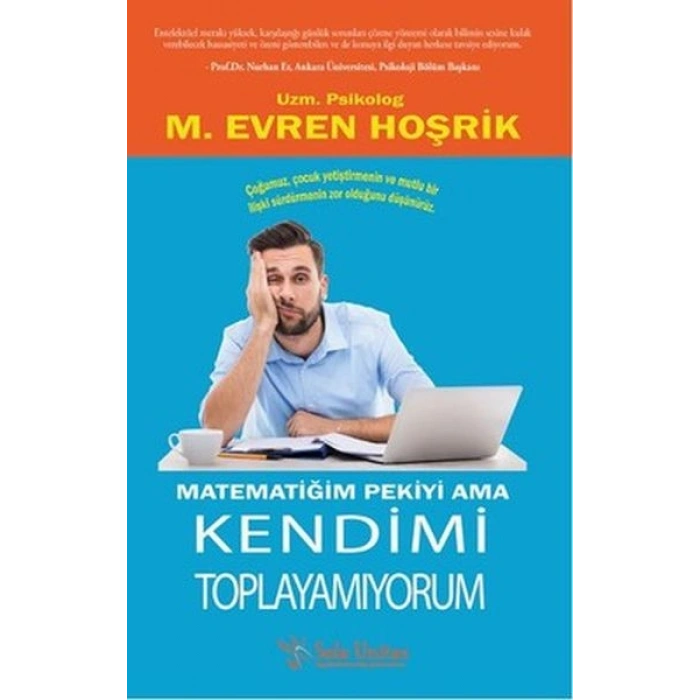 Matematiğim Pekiyi Ama Kendimi Toplayamıyorum