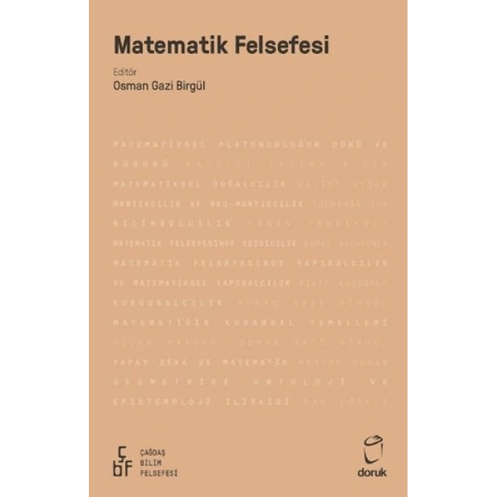 Matematik Felsefesi