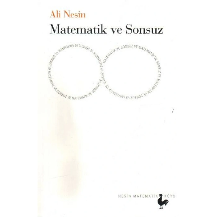 Matematik ve Sonsuz