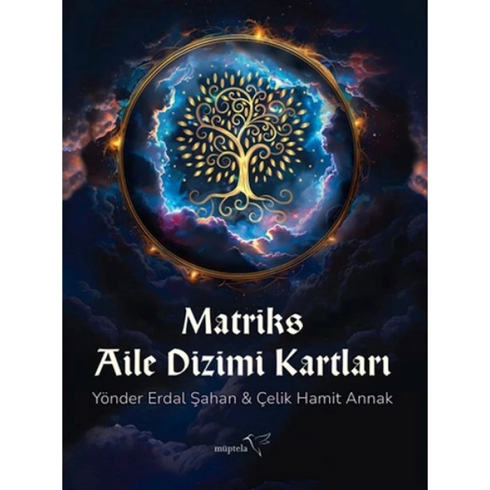 Matriks Aile Dizimi Kartları