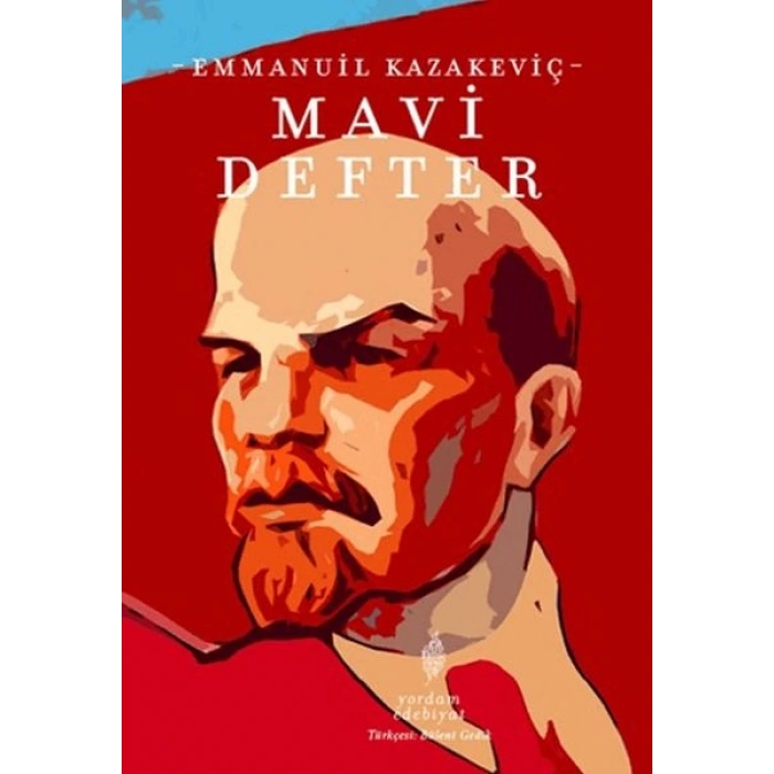 Mavi Defter
