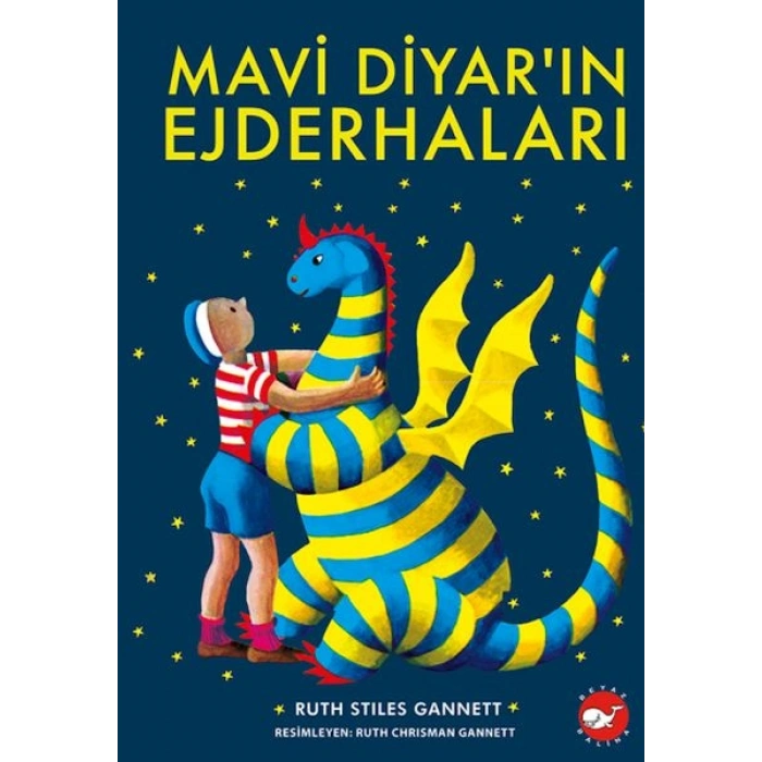 Mavi Diyar’ın Ejderhaları