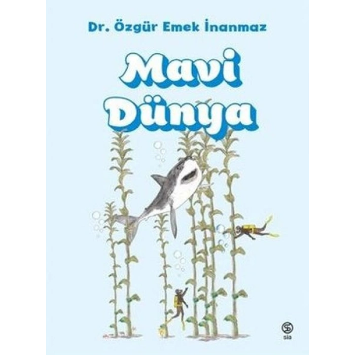 Mavi Dünya