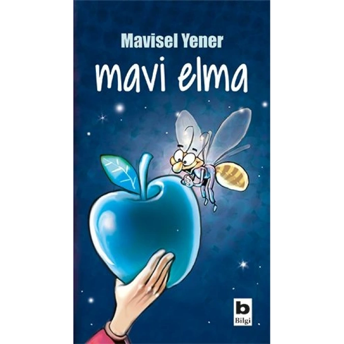 Mavi Elma