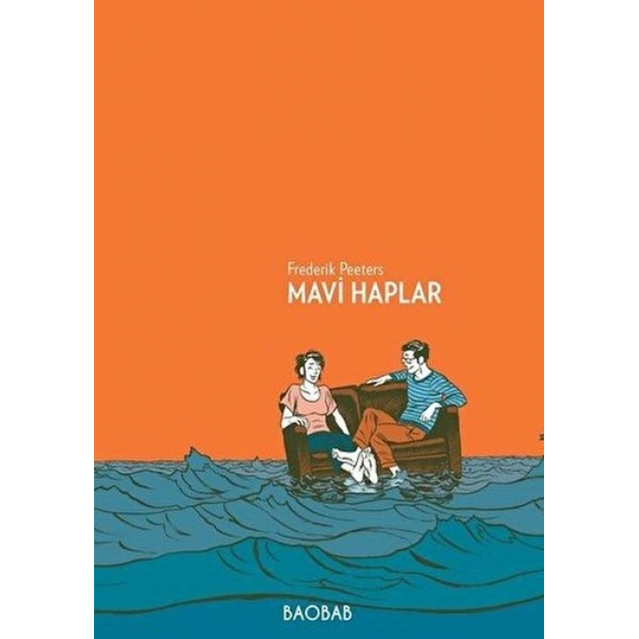 Mavi Haplar