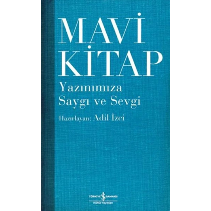 Mavi Kitap