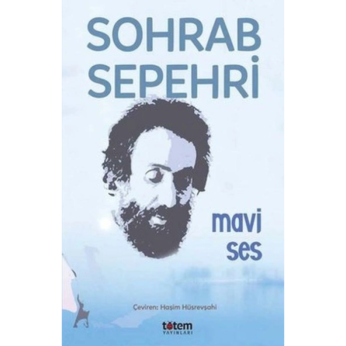 Mavi Ses