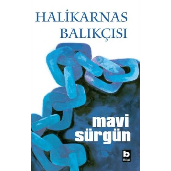 Mavi Sürgün