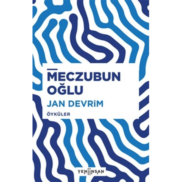 Meczubun Oğlu