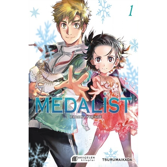 Medalist – Madalya Peşinde 1