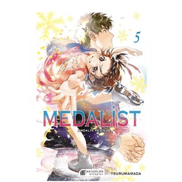 Medalist – Madalya Peşinde 5
