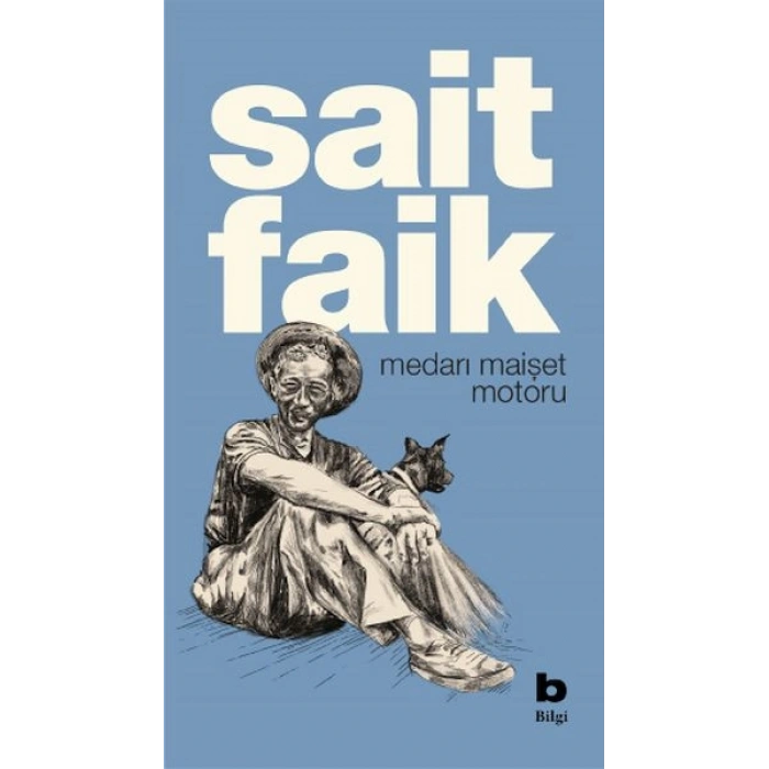 Medarı Maişet Motoru