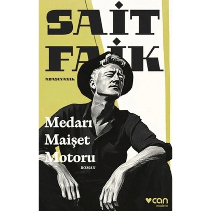 Medarı Maişet Motoru