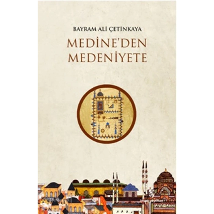 Medineden Medeniyete