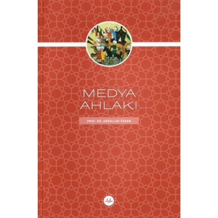 Medya Ahlakı
