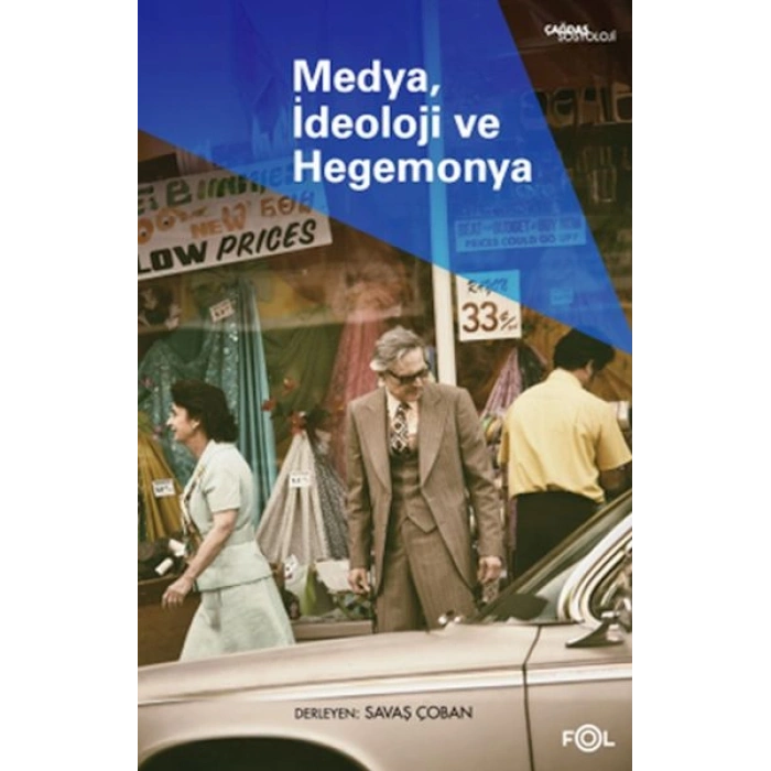 Medya, İdeoloji ve Hegemonya
