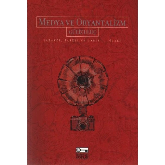 Medya ve Oryantalizm