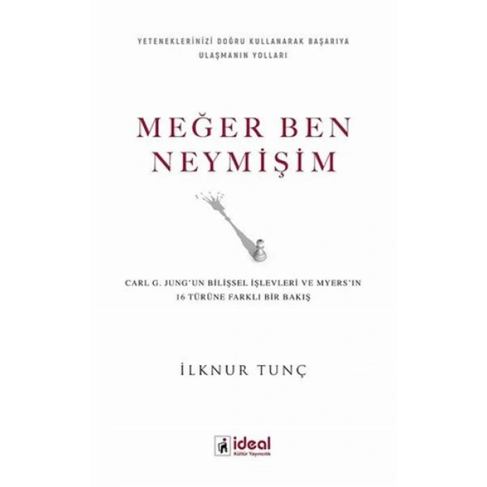 Meğer Ben Neymişim