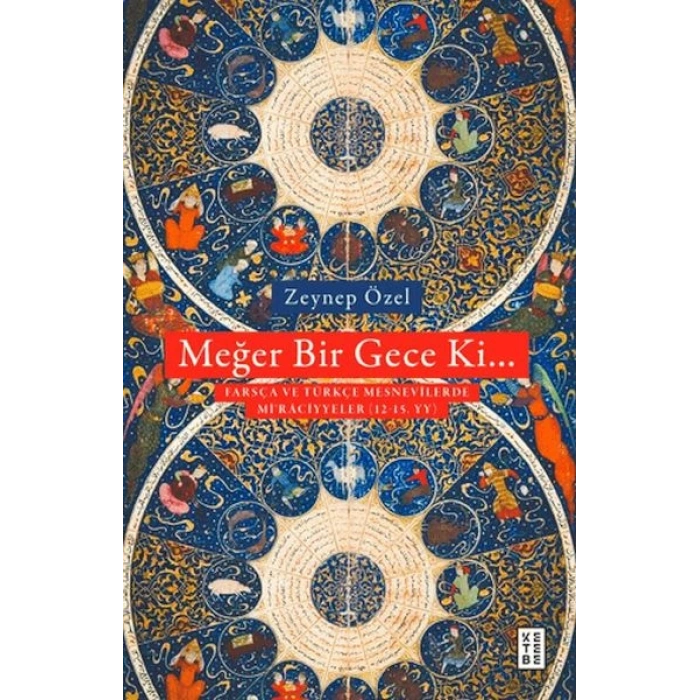 Meğer Bir Gece Ki