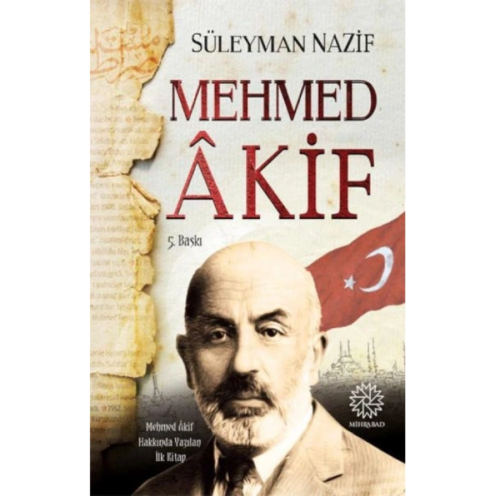 Mehmed Akif