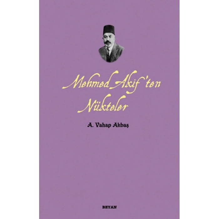 Mehmed Akiften Nükteler