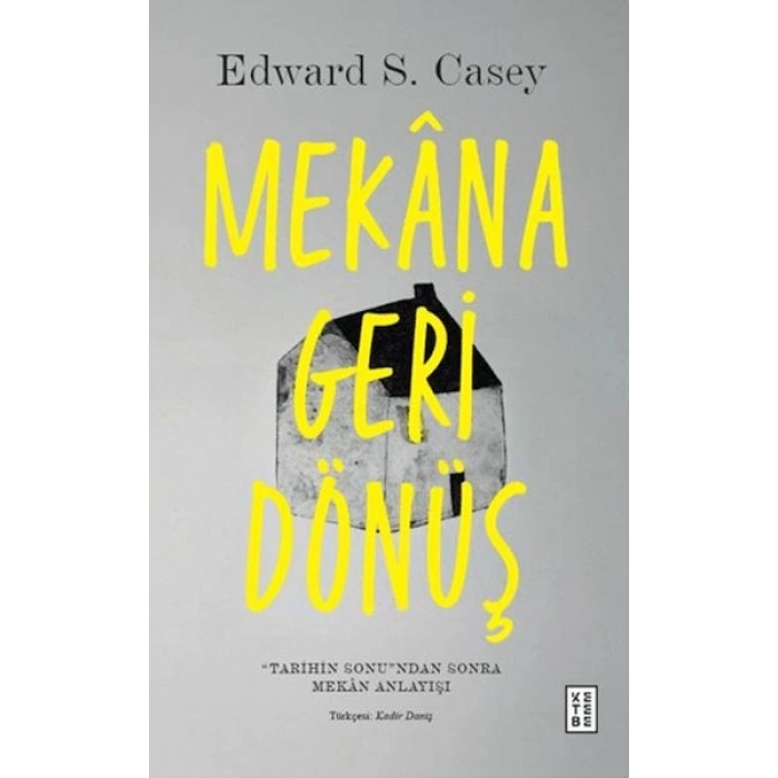 Mekana Geri Dönüş