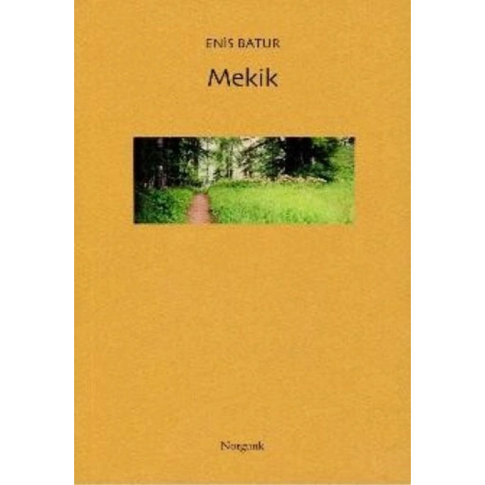 Mekik
