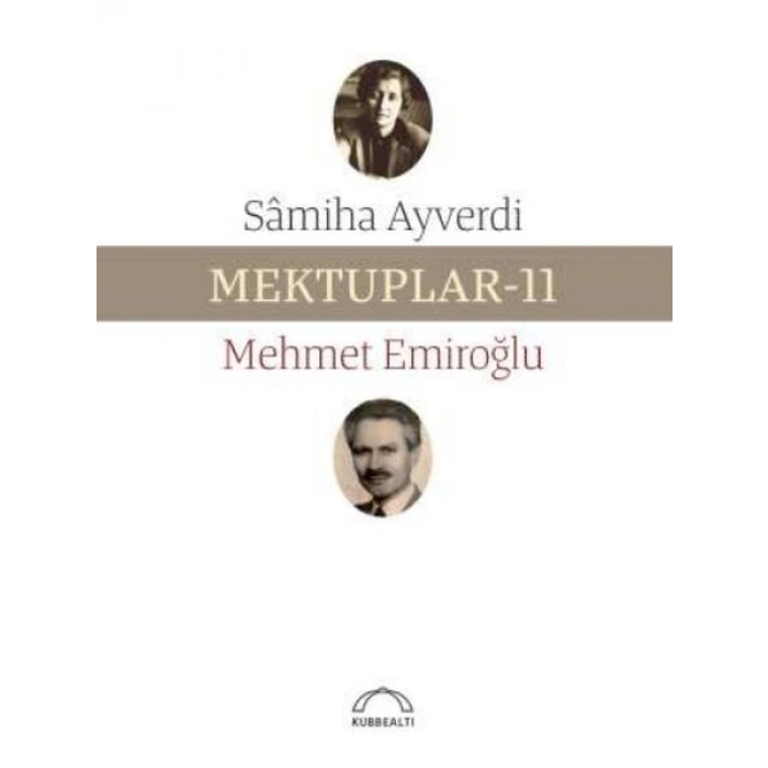 Mektuplar-11