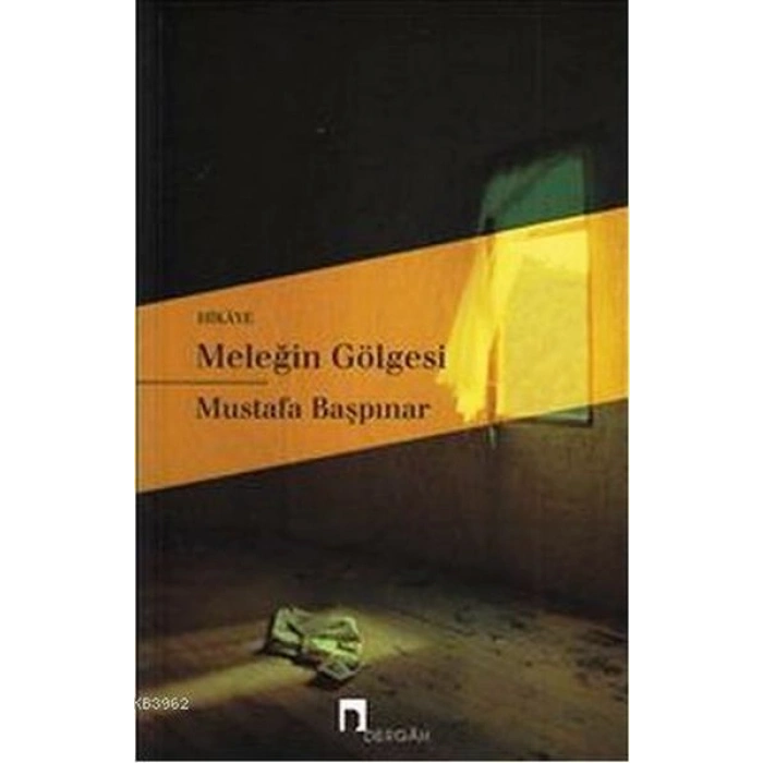 Meleğin Gölgesi