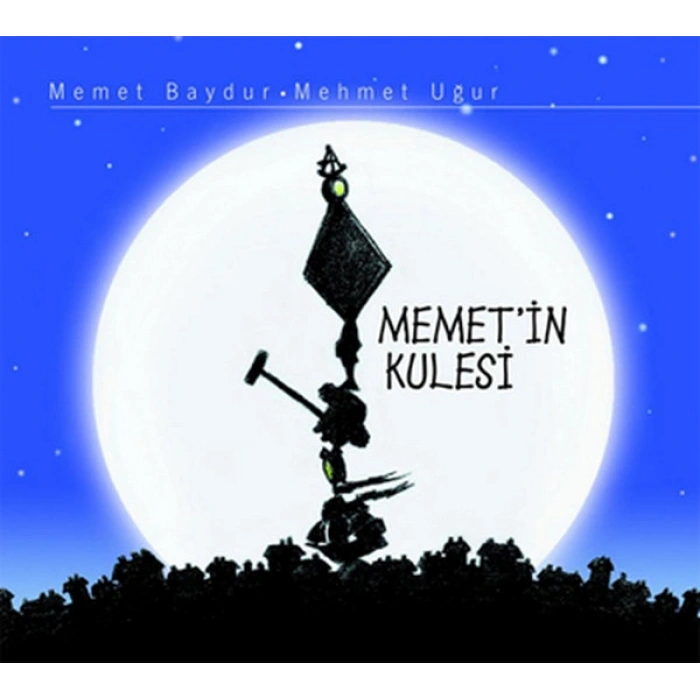 Memetin Kulesi