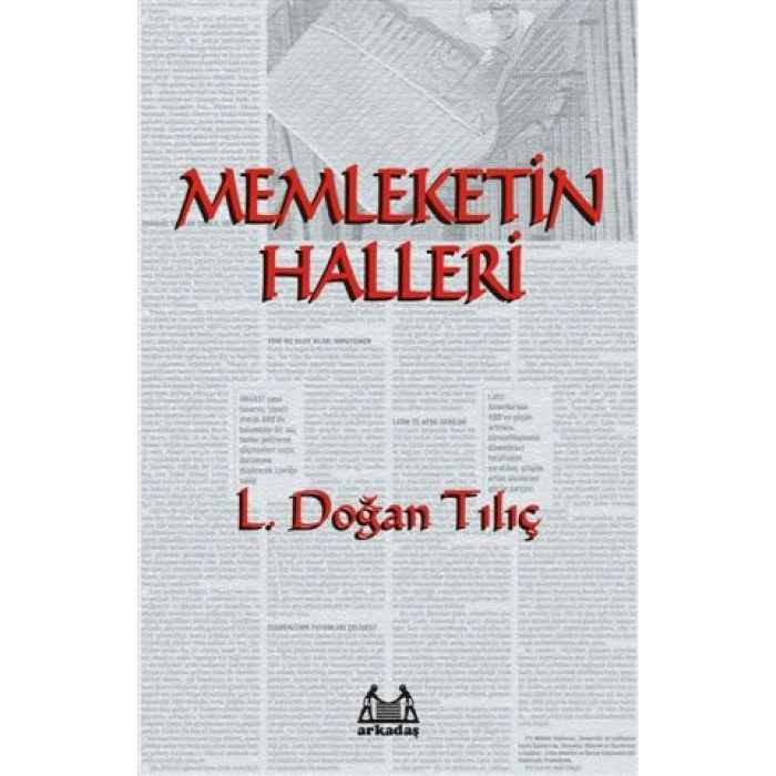 Memleketin Halleri