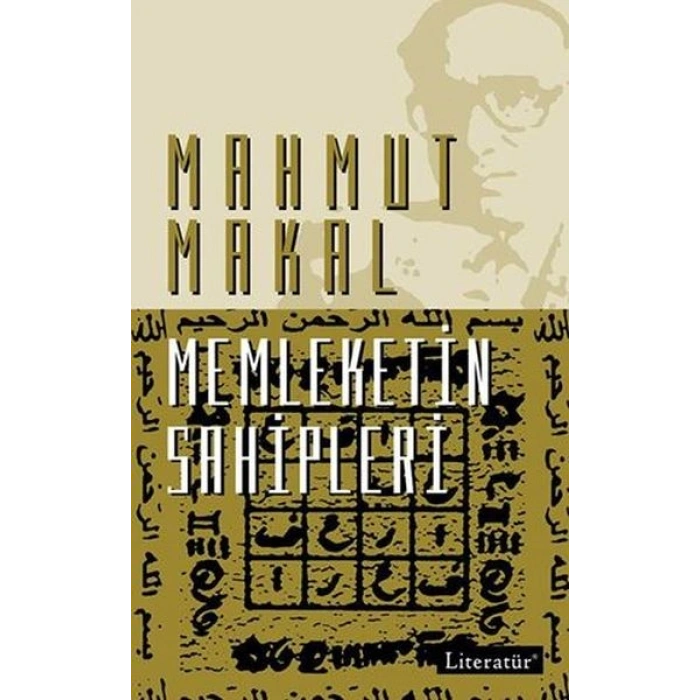 Memleketin Sahipleri